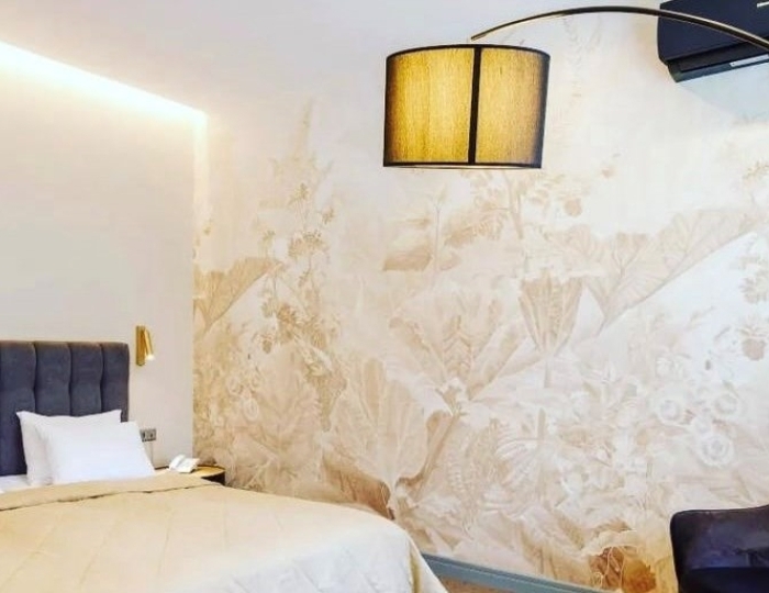 Люкс 2-местный  Премиум - Санаторий «Самоцвет» Алапаевск