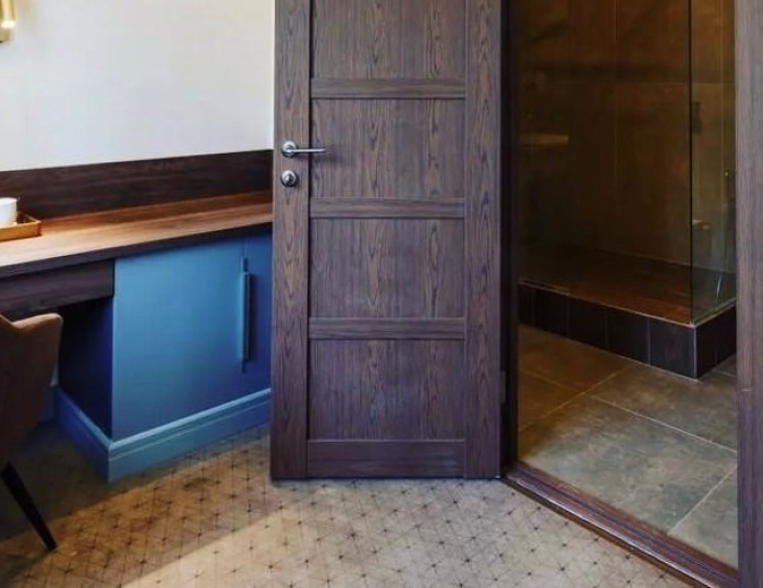 Люкс 2-местный  Премиум - Санаторий «Самоцвет» Алапаевск