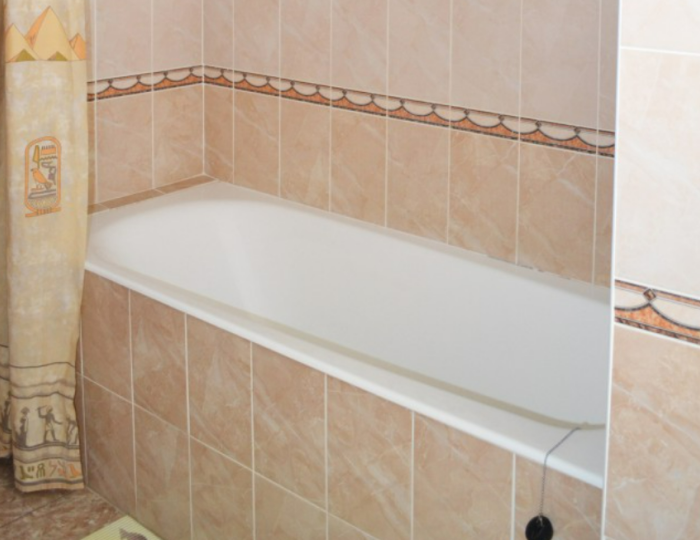 Семейный 3-местный 2-комнатный (корпус 3) - Санаторий «Самоцвет» Алапаевск