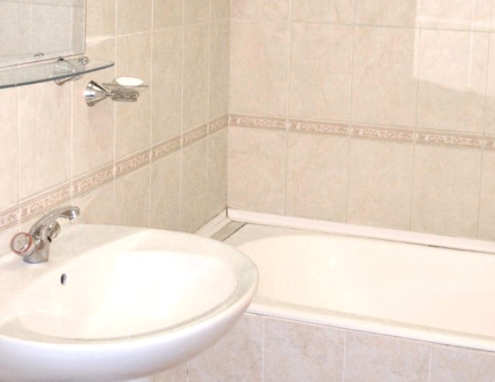 Стандарт 2-местный ПОДСЕЛЕНИЕ (корпус 1-3) - Санаторий «Самоцвет» Алапаевск